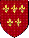 ANDELOT - Seigneurerie