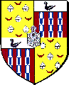 RIMAUCOURT - d'Anglure/Bourlmont