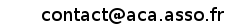 Ecrire au secrtaire