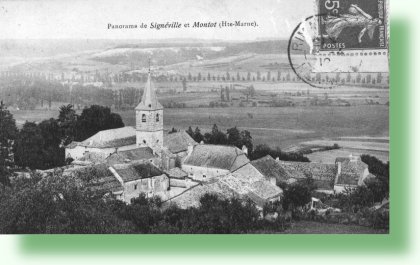 Signville - Panorama