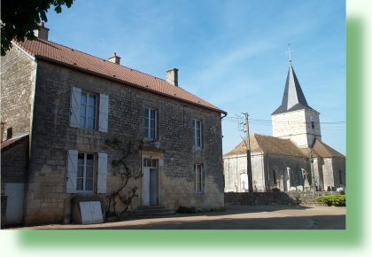 Mareilles